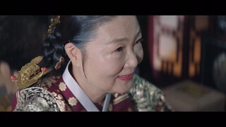 HD - UNDER THE QUEEN'S UMBRELLA Ep.7
