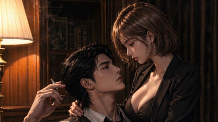 เงาในกรอบสมรส EP.1