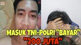 MASUK TNI-POLRI BAYAR "200 JUTA"⁉️ TAPI KATANYA GRATIS😳⁉️ - PRANK OME TV