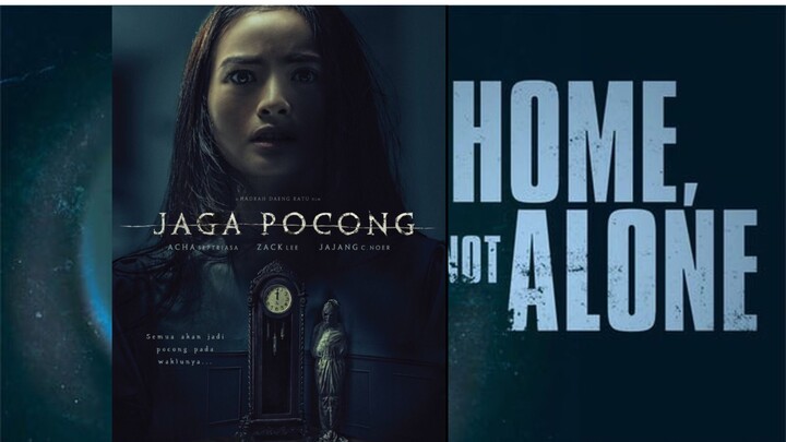 JAGA POCONG- full movie with English Subtitles