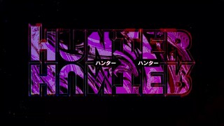 "HUNTER×HUNTER" Một PV đặc biệt có trích dẫn của Hisoka Chrollo đã được phát hành!