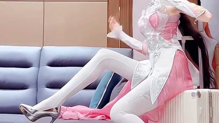 【Glory Cosplay】The latest video is here—come check it out!