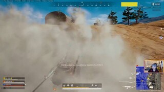 SUPER HIGHLIGHT PUBG
