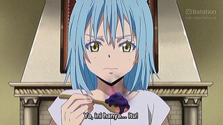 Lord Gobta jadi tumbal🗿