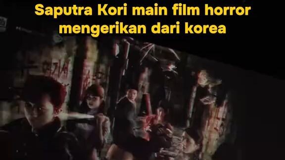 402:Rumah Sakit Angker Korea🔥🔥🔥