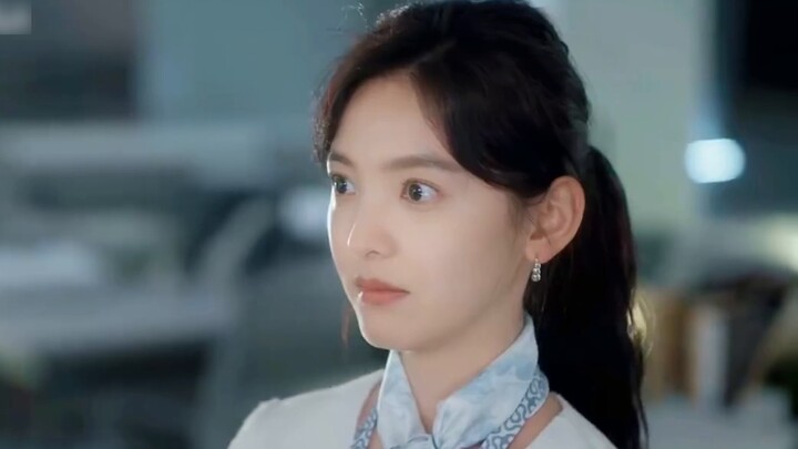As expected of them from the same office, they managed to turn their office romance into an office a