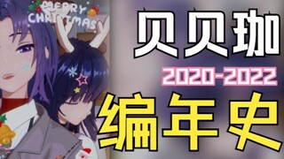 [Beibeijia Archives] From the first CP to the regretful BE, telling you the story of China's first v