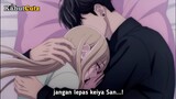 Keiya Lagi Bucin | Ojou to Banken kun episode 6 | #bahasanime #animeromance