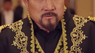 Satpam Yang Selalu Diremehkan Ini, Ternyata Keturunan Konglomerat Yang Tersembunyi, Part 35