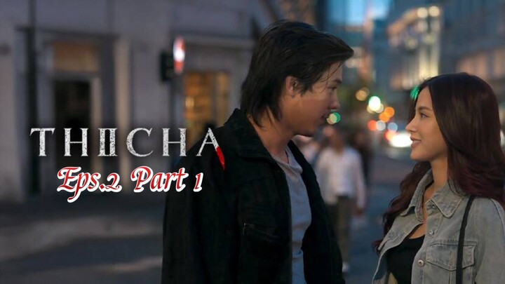 MENDEKATI ANAK MUSUH (THICHA 2024)