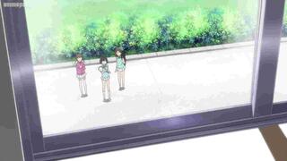 MONTHLY GIRLS' NOZAKI-KUN EPISODE 2 | HD