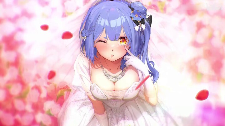 【Azi】Married the most annoying dog on B station