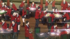 Kakegurui Amv Wonderland