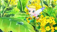 Mitsubachi Hacchi Honey Bee Hutch | Animasi hacchi sebatang kara