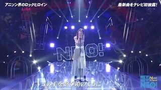 LiSA -Aijo live