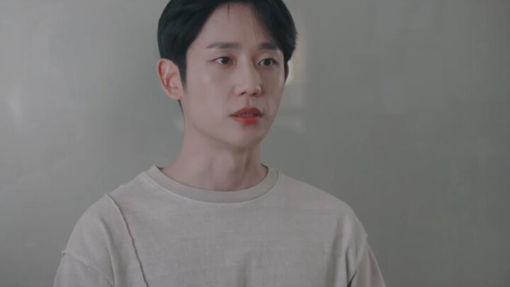 True love is about healing each other #Kdrama #JungHaeIn #ChaeSoobin #HalfOfABrandNewWorld