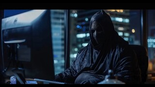 《活捉航母》(⊙o⊙)动画纯属虚构，切勿代入现实！