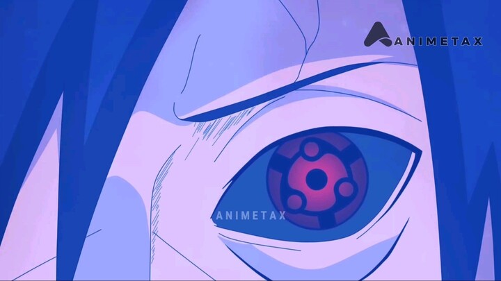 Boruto vs Madara Part 3 Boruto Time Travel