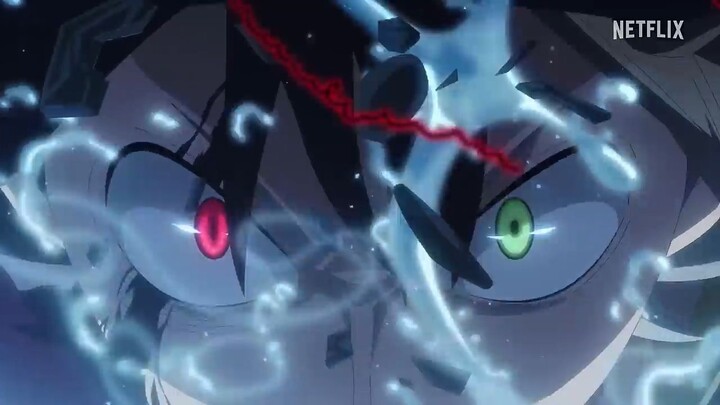 Black Clover_ Sword of the Wizard King : Movies For Free: Link In Description