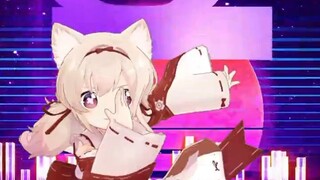 【Video pendek】粛圣!!