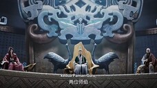 J4D3 Dyn4sti S3 Eps 11(63) Sub Indo