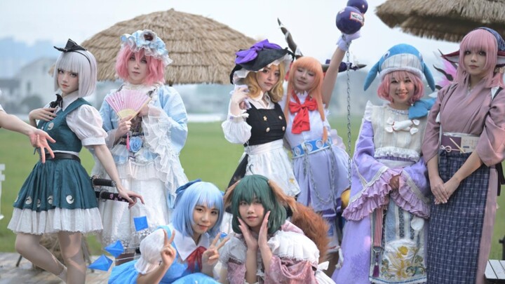 "Yeque Canteen mở ra với phần thưởng lớn!" 》