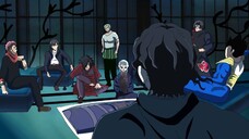 When Muzan meet Anime Aura Farmers  🤣🤣 Muzsn 🤡🤡