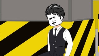 Episode 15 | Tragic Hero