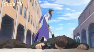 Code Geass SS2 (Short Ep 13) - Đối tượng khả nghi #codegeass