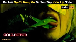 [Review Phim] Xôi Thịt Nguyên Mâm Chưa Kịp Ăn Thì Cho Đi Bán Muối | Bộ Sưu Tập Kinh Hoàng | Netflix