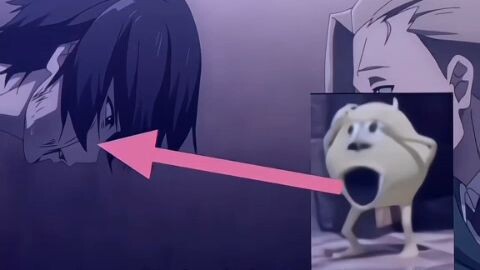 CID KAGENO NANGIS?AHAHAHAHA CUMAN PRENK, KETIKA CID KAGENO/SHADOW DI MALAM HARI DAN SIANG HARI