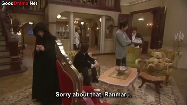 yamato nadeshiko ep23 Sub English