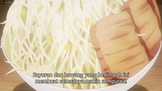 Ore wa Seikan Kokka no Akutoku Ryoushu Sub Indo Eps 03