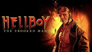 Hellboy: The Crooked Man   2024  ** Watch Full For Free // Link In Description