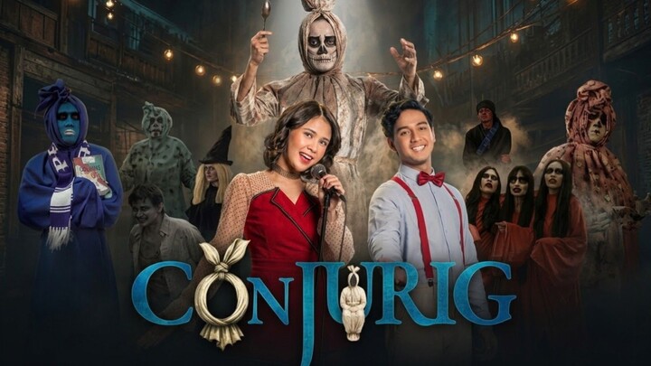 Conjurig (2026)