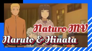 Naruto × Hinata  |  Naturo Mashup