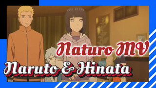 Naruto × Hinata  |  Naturo Mashup