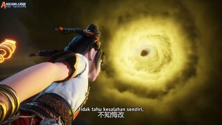 Heaven Swallowing Record Episode 1 Subtitle Indonesia