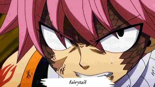 Bộ ba Fairytail