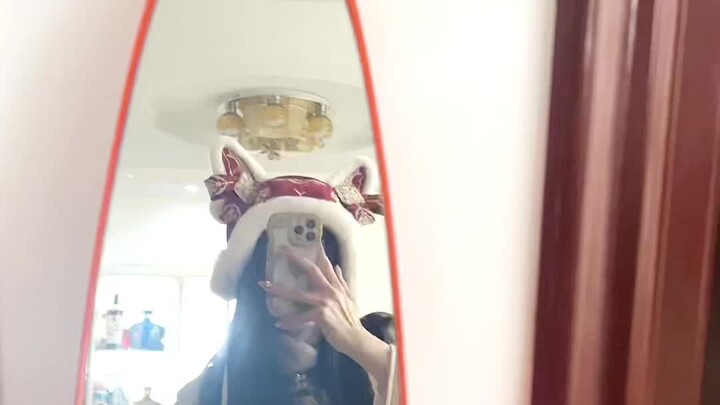 Bé sẽ đến nhà mình vào ngày nào? Anh ra đầu làng đón em rồi mình đi chơi!