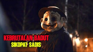 S1KOPAT BADUT PEMBANTAI❗❗ || FILEM MOVIE