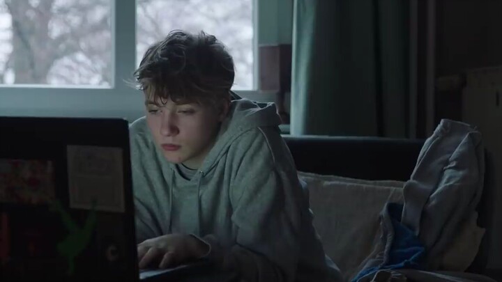 [เยอรมนี] DRUCK ซีซั่น 3 15:44 ตอนที่ 11 - วิธีการนอนหลับ [คำบรรยายภาษาจีน @Sidoimujeng]