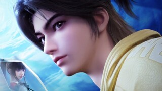 Wo Zai Tianting Shou Chen Pin Eps 02 New indo