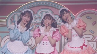 AiScReam presents TOPPING LIVE ~Tokechau Mae ni Ai ni Kite♡♡♡~ Day 2
