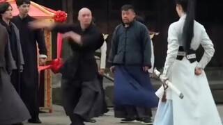 &{เต็มเรื่อง}เพื่อประโยชน์ของประเทศและครอบครัวของฉัน ฉันต้องฆ่าคุณวันนี้