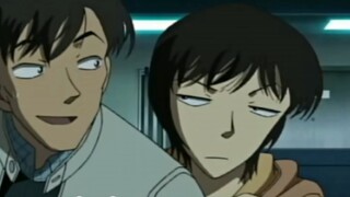Gao Zuo Yongheng~ Officer Gao Mu, who is good at being teased, suggests not to drink water in the ba