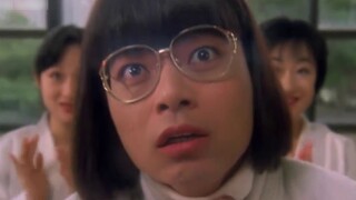 The actress with the most explosive crying scenes in the domestic entertainment industry must be our