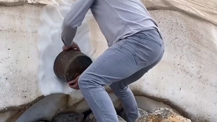 Viral ice videos 🙏😅