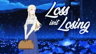 Maquia: Loss isn't Losing - A Spoiler-Filled Addendum