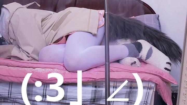 شوف بسرعة! ميمزك تحوّلت إلى ولد لطيف وصارت حيّة! الحلقة الثانية!